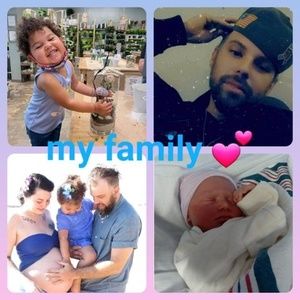 Meet your Posher, Tiffany